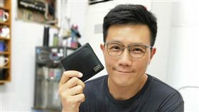 蔣偉文/翻攝自臉書