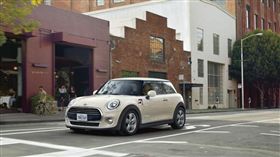 Mini Victoria。（圖／翻攝Mini網站）