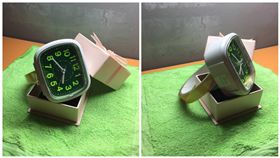 鬧鐘.手錶,創意,DIY,膠帶,室友／Dcard