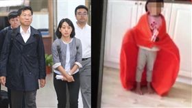 小燈泡、小燈泡父母、劉大經、王婉諭／中央社、臉書