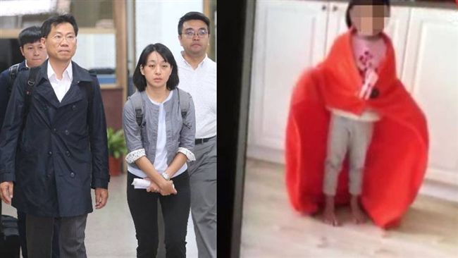 殺女凶嫌逃死　小燈泡父母發心碎聲明