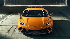 Novitec套件版Huracan Performante。（圖／翻攝Novitec網站）