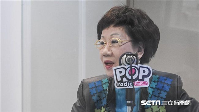 兇殺案頻傳　呂秀蓮：網路和媒體渲染