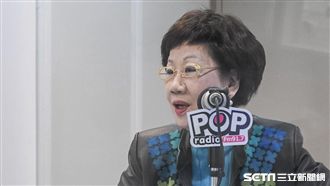 兇殺案頻傳　呂秀蓮：網路和媒體渲染