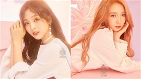 孟美歧 吳宣儀/翻攝自臉書