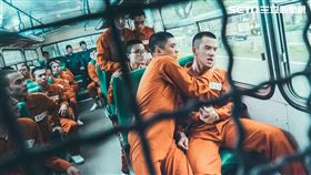 電影《樂獄》劇照/文達文創提供 