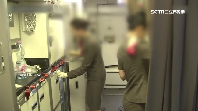 韓亞航「飛機餐之亂」　業者在家自盡