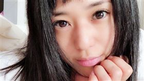 ▲蒼井空。（圖／取自微博）