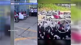 恐怖!光天化日下 菲律賓市長遭一槍斃命