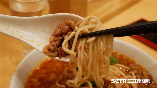名古屋四大美食文化　特有台灣拉麵
