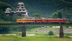 台灣角川,Japan Walker,主題路線,四國,日本
圖／台灣角川出版社