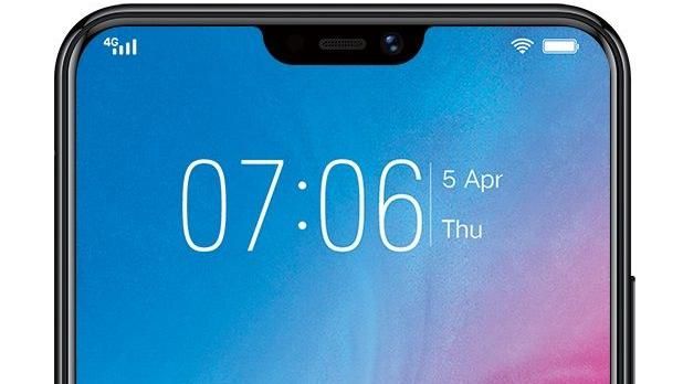 vivo平價機V9 Youth來了