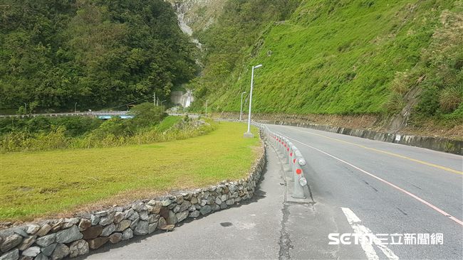 公路颱風豪雨防災機制　風險分三等級