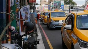 新竹車站,小黃,計程車,停車格