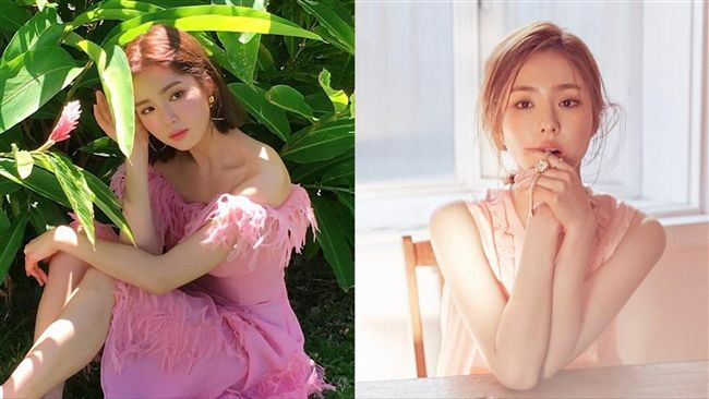 韓劇女神低調訪台！網瘋喊：求巧遇