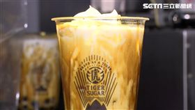 老虎堂,手搖飲料