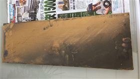 新北市,中和,中正路,老婦,輪椅,木板,砸傷,不治