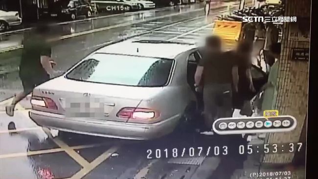 室友同住卻約郊外談判　男死因超詭異