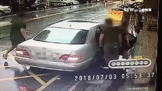 室友同住卻約郊外談判　男死因超詭異