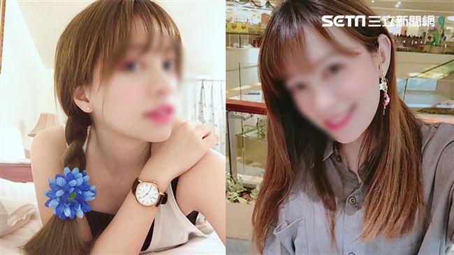 正妹撞臉韓女星　連韓國人也求合照！