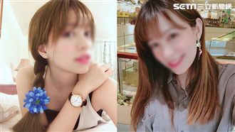 正妹撞臉韓女星　連韓國人也求合照！