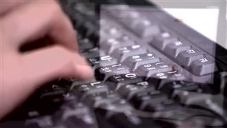 網路發恐嚇文　警追IP僅需1小時！