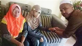 ▲富商卡林（圖／翻攝自Free Malaysia Today）