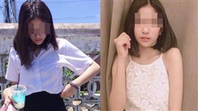 鄉民熱搜「同學母湯」驚見不雅照　最正校花坦承為錢犯了錯(圖*翻攝自IG)