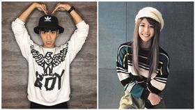 四葉草、Spexial子閎／臉書