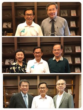 新勇哥物語臉書