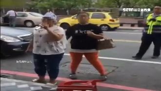 集點卡只能換50元冰　姐妹大鬧冰店