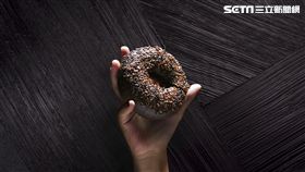 貝果,甜甜圈,好丘,Krispy Kreme,蔡健雅