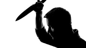 殺人,刀,刀子,砍人,刺殺（圖／翻攝pixabay）