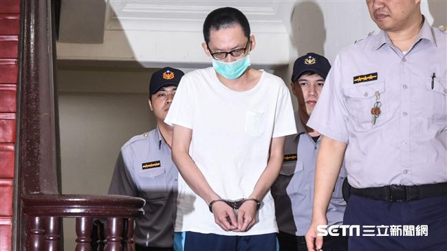 王景玉判無期　這8位兇殘奪命也逃死