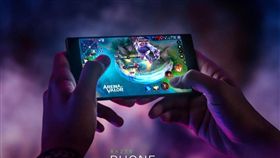 雷蛇手機,雷蛇,手遊,手機,科技
圖／翻攝自環球網科技