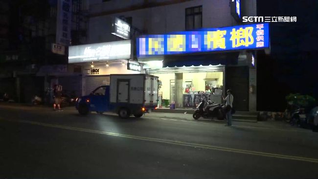 惡煞西瓜刀尋仇　4男買檳榔遭砍送醫