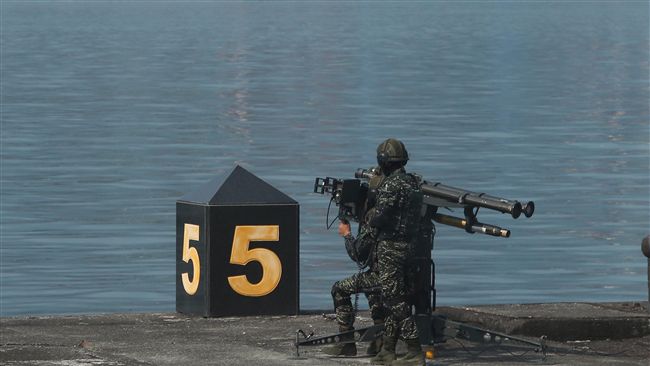 扯！海軍新訓中心驚爆　喝花酒又貪瀆