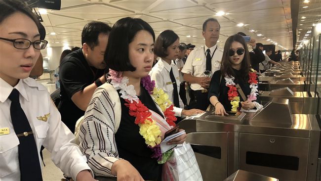暑假出國旅遊夯　民眾易染這些傳染病