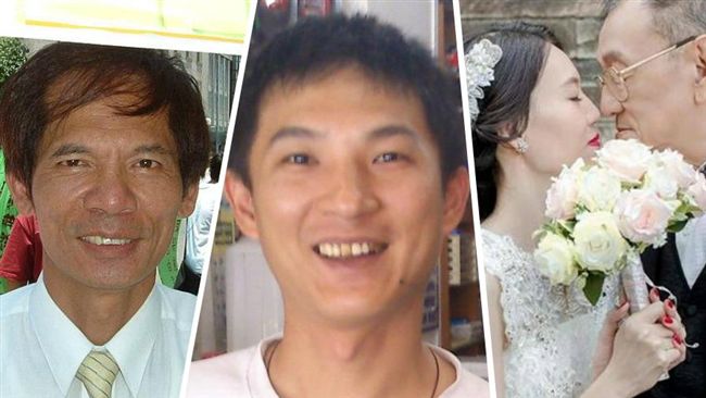 時不時就會被報的「非主流話題人物」