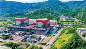 監測器發出警戒訊號 核二1號機又出狀況（圖取自台電月刊網頁)
