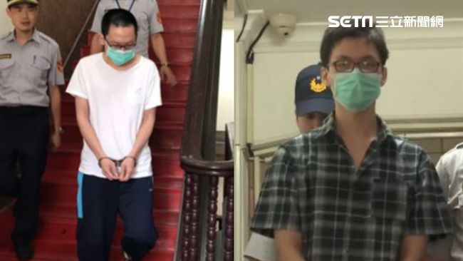 鄭捷伏法…王景玉逃死　關鍵是這件事