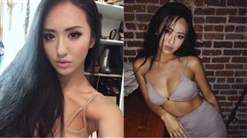 薔薔,林嘉凌/翻攝自臉書