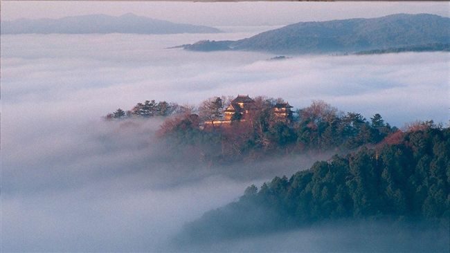 你去過幾座？日本100名城公開