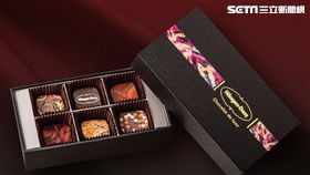 螞蟻人,冰淇淋,Häagen-Dazs,Chocolat de luxe,巧克力,哈根達斯