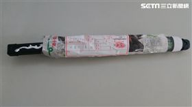 擄人,誤會,玩具刀,到案,妨礙自由,恐嚇,談判,蘆洲