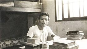 蘇貞昌表示，自己年少求學，也是面臨到不少居住問題。（圖／蘇貞昌提供）