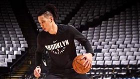 林書豪（圖／取自林書豪IG）