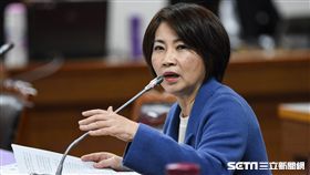 民進黨立委周春米。 圖／記者林敬旻攝