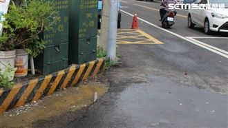 求復合遭拒　恐怖情人竟朝女友潑硫酸