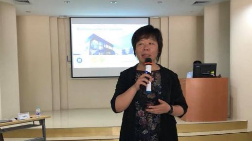 女版郭台銘崛起　搶下愛瘋12訂單